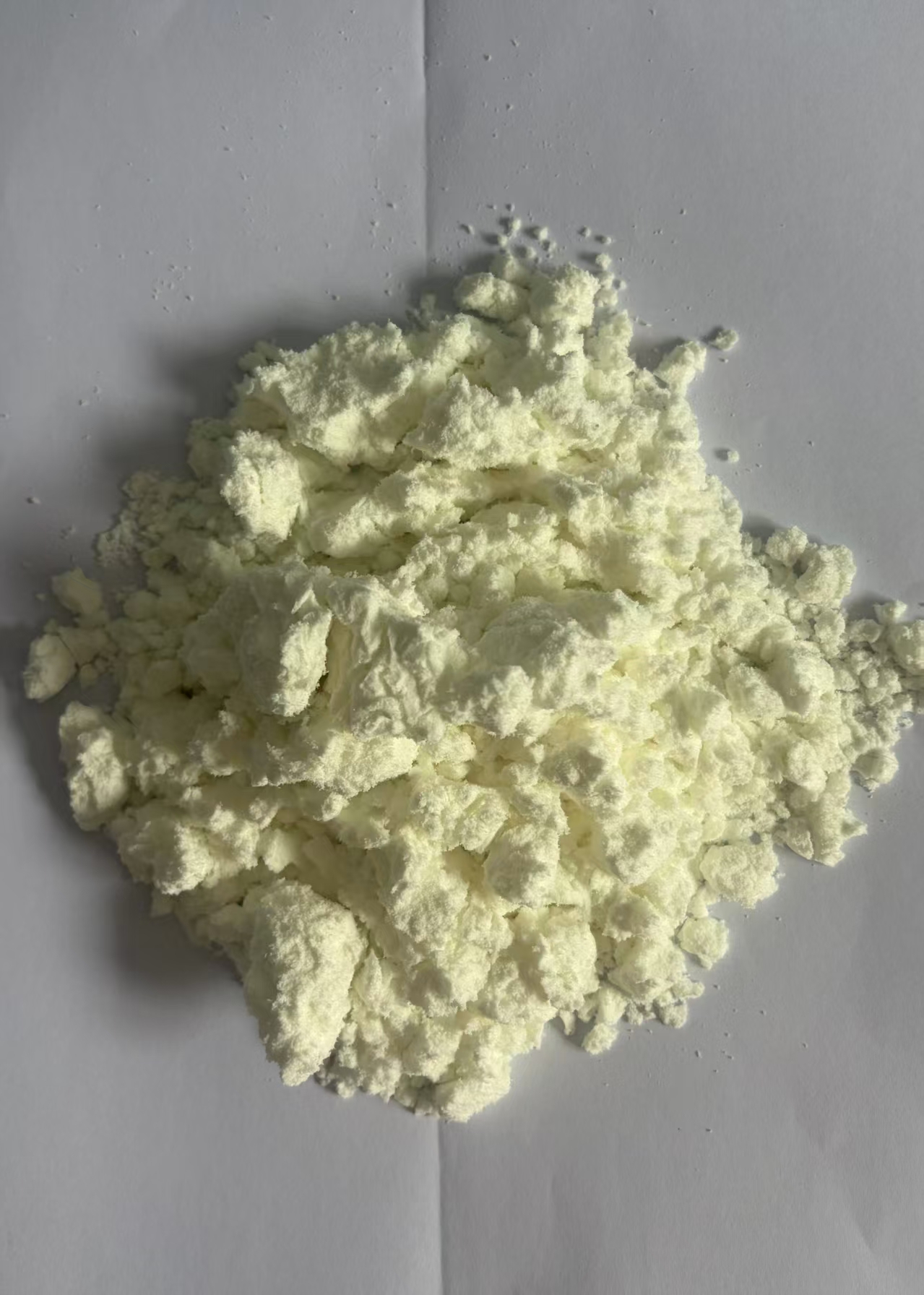 吕梁3-硝基邻苯二甲酸